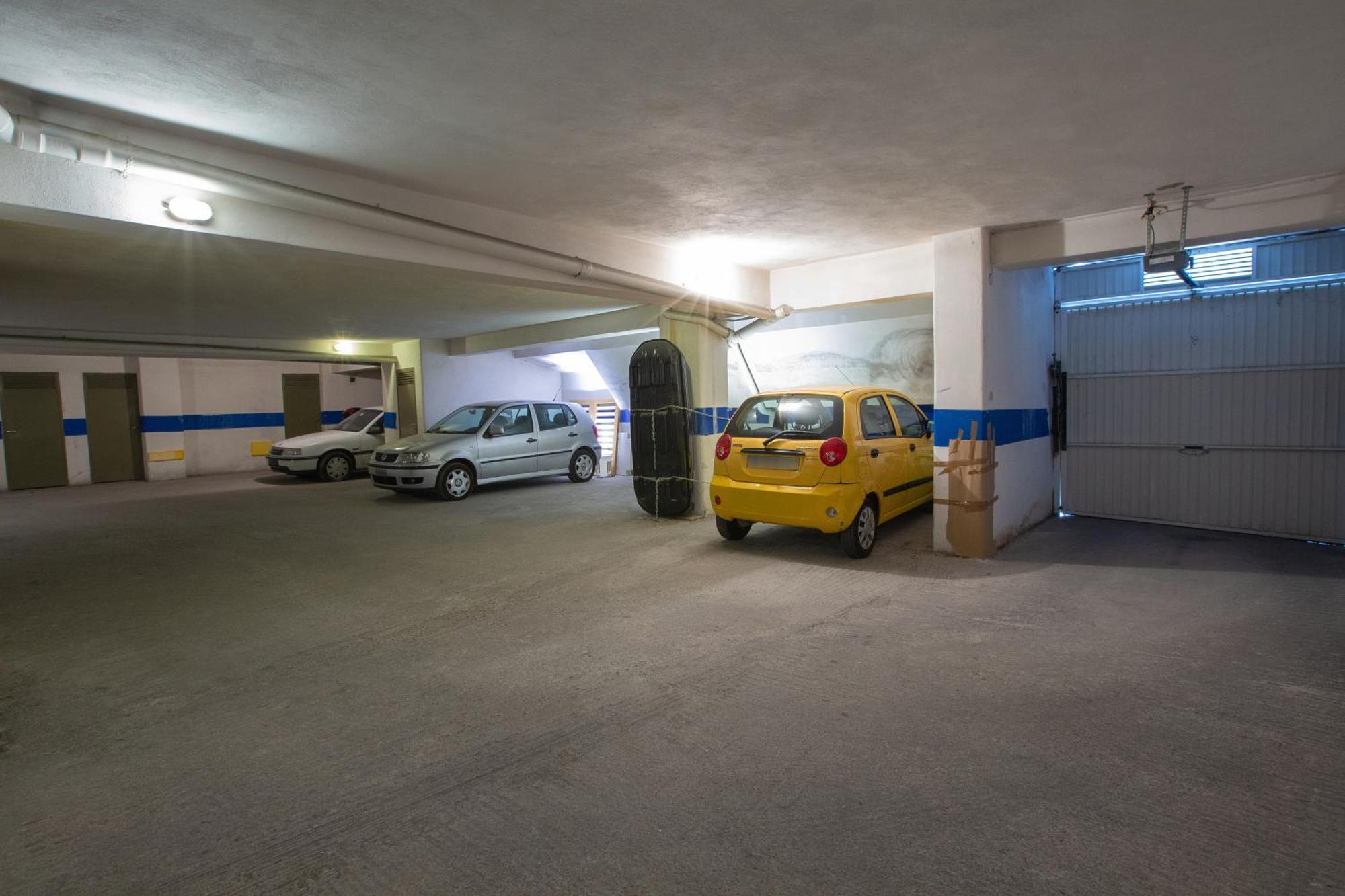 Zeas Apartment Pireus Exteriör bild